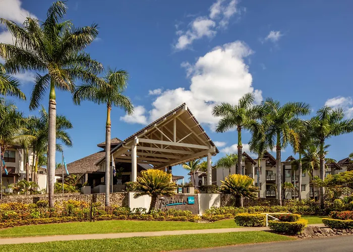 Radisson Blu Resort Fiji