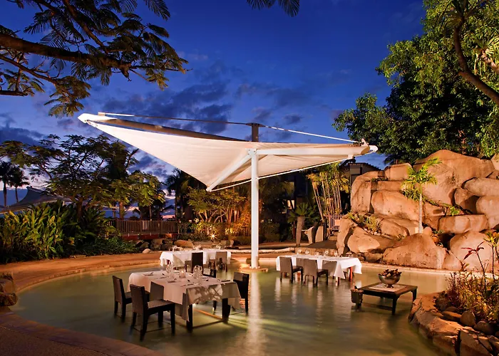 Radisson Blu Resort Fiji