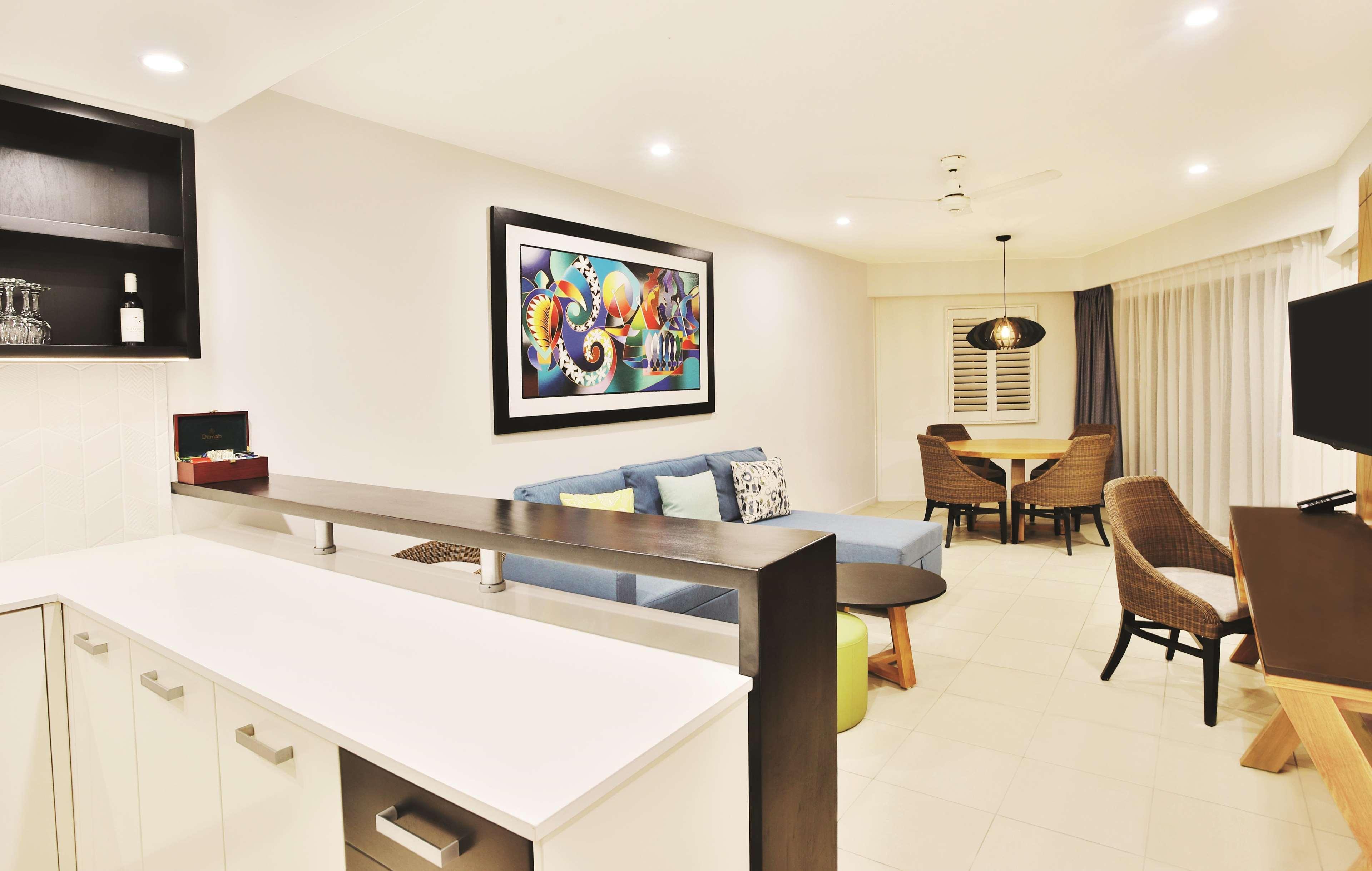 Radisson Blu Fiji