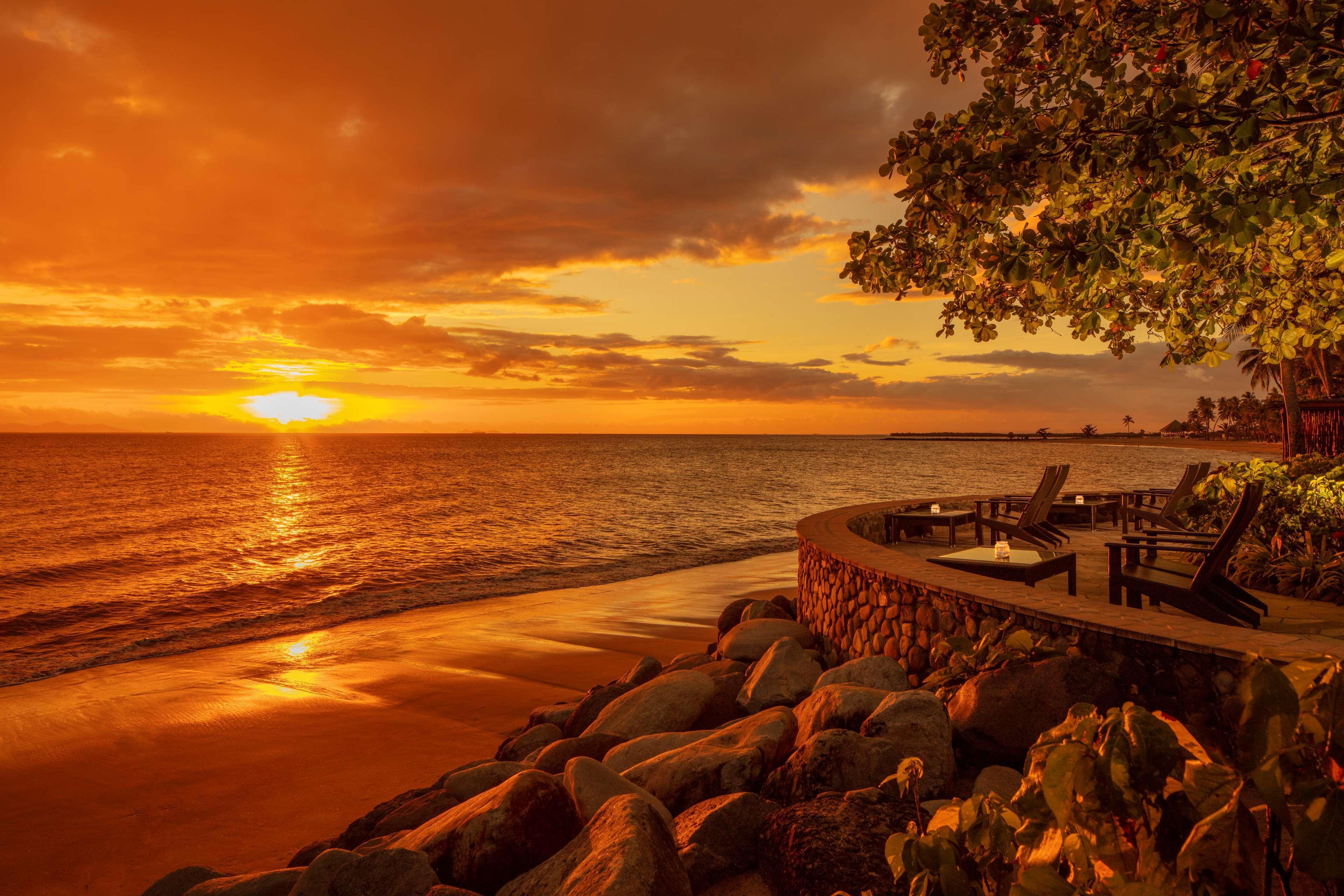 Radisson Blu Fiji Insel Denarau