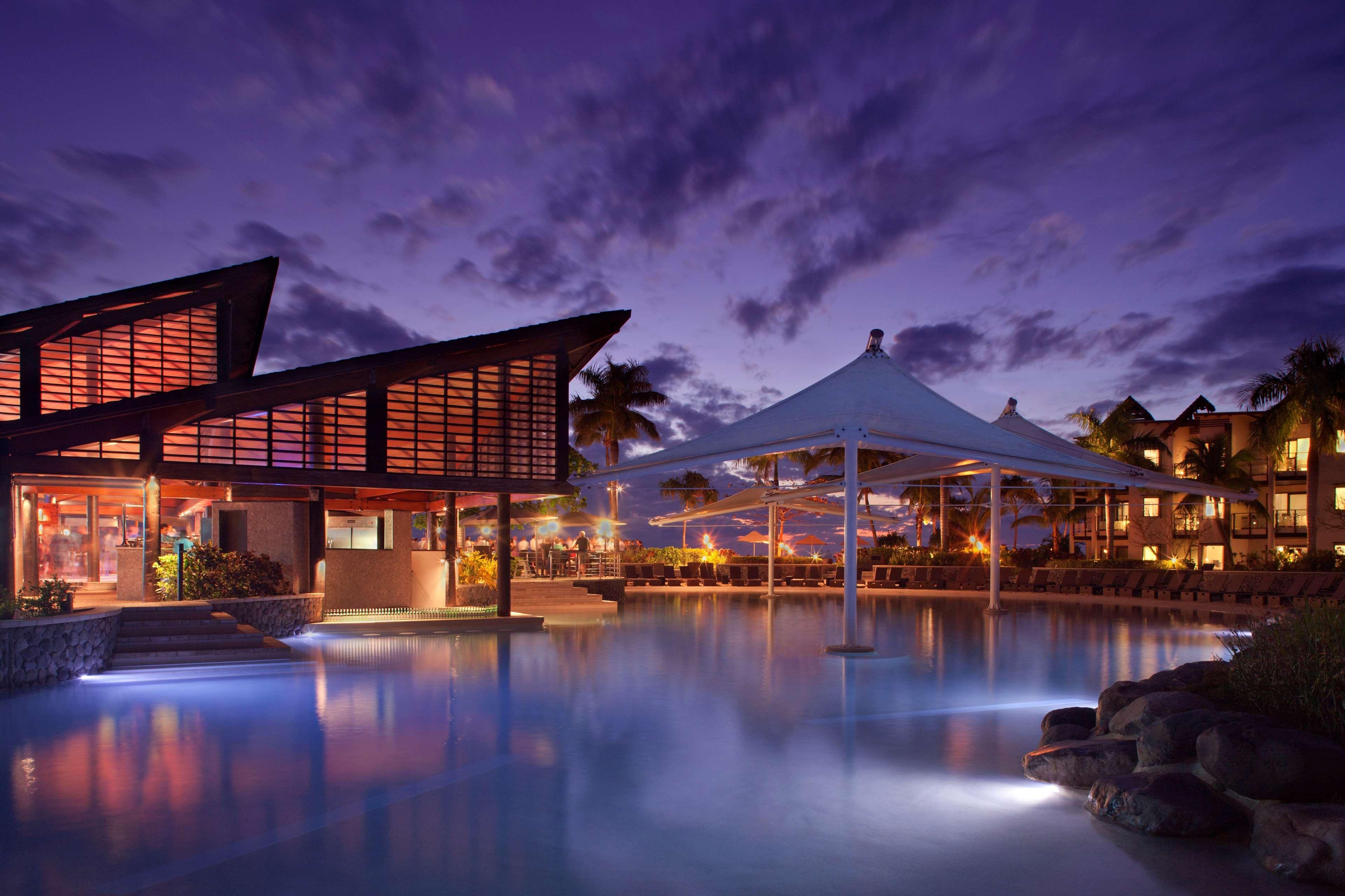 Radisson Blu Fiji Insel Denarau