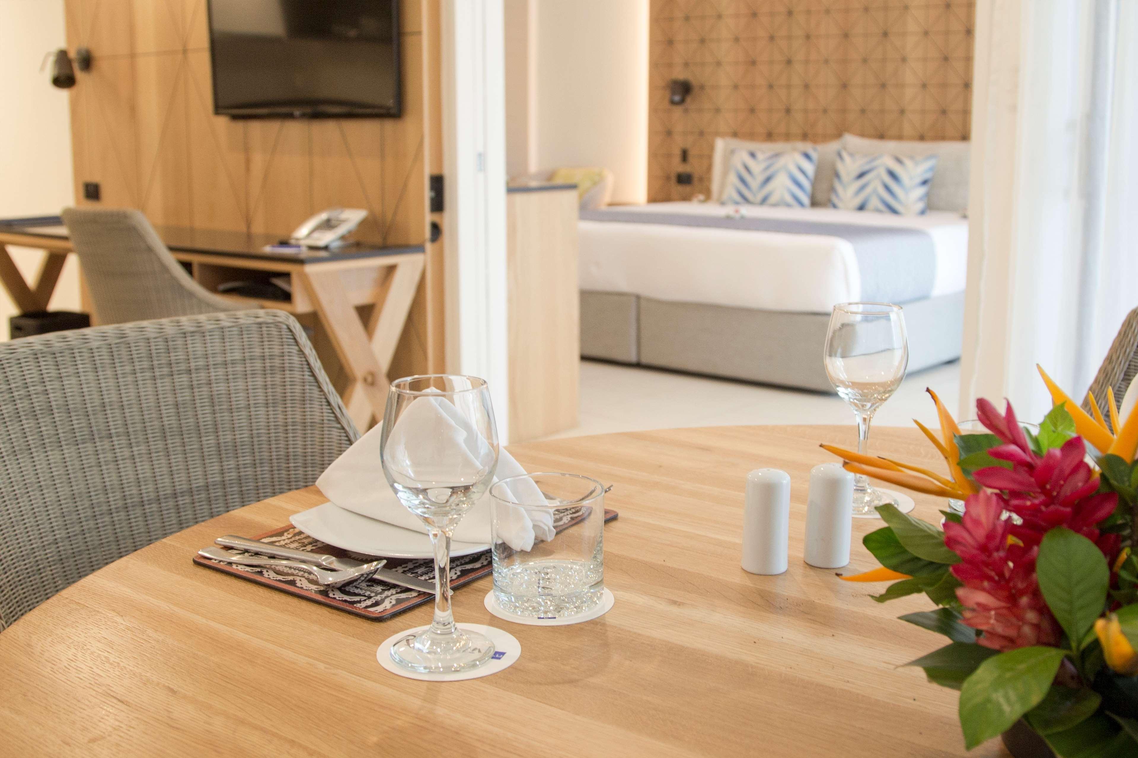 Radisson Blu Fiji 5* Insel Denarau