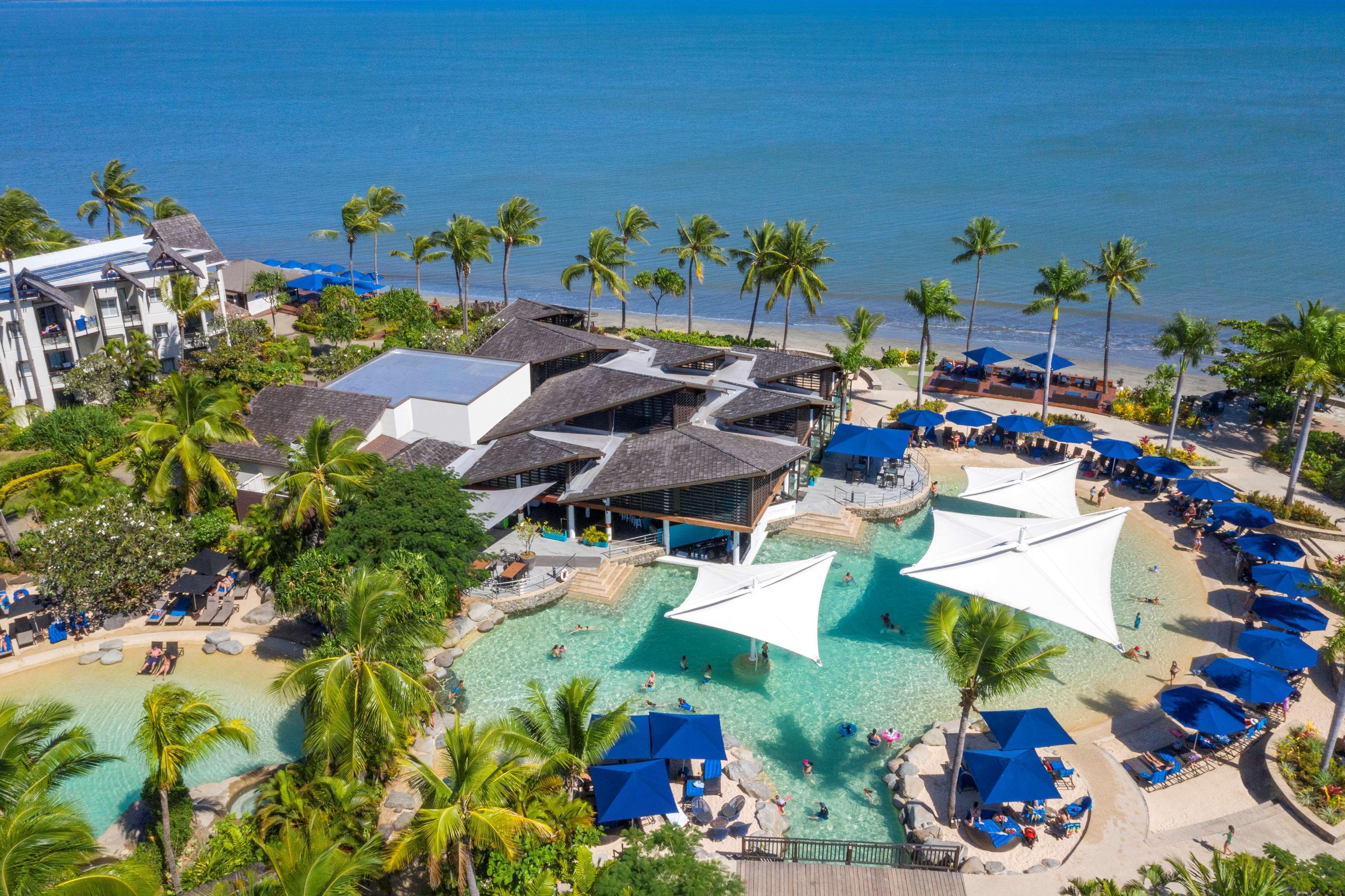 Radisson Blu Fiji Insel Denarau