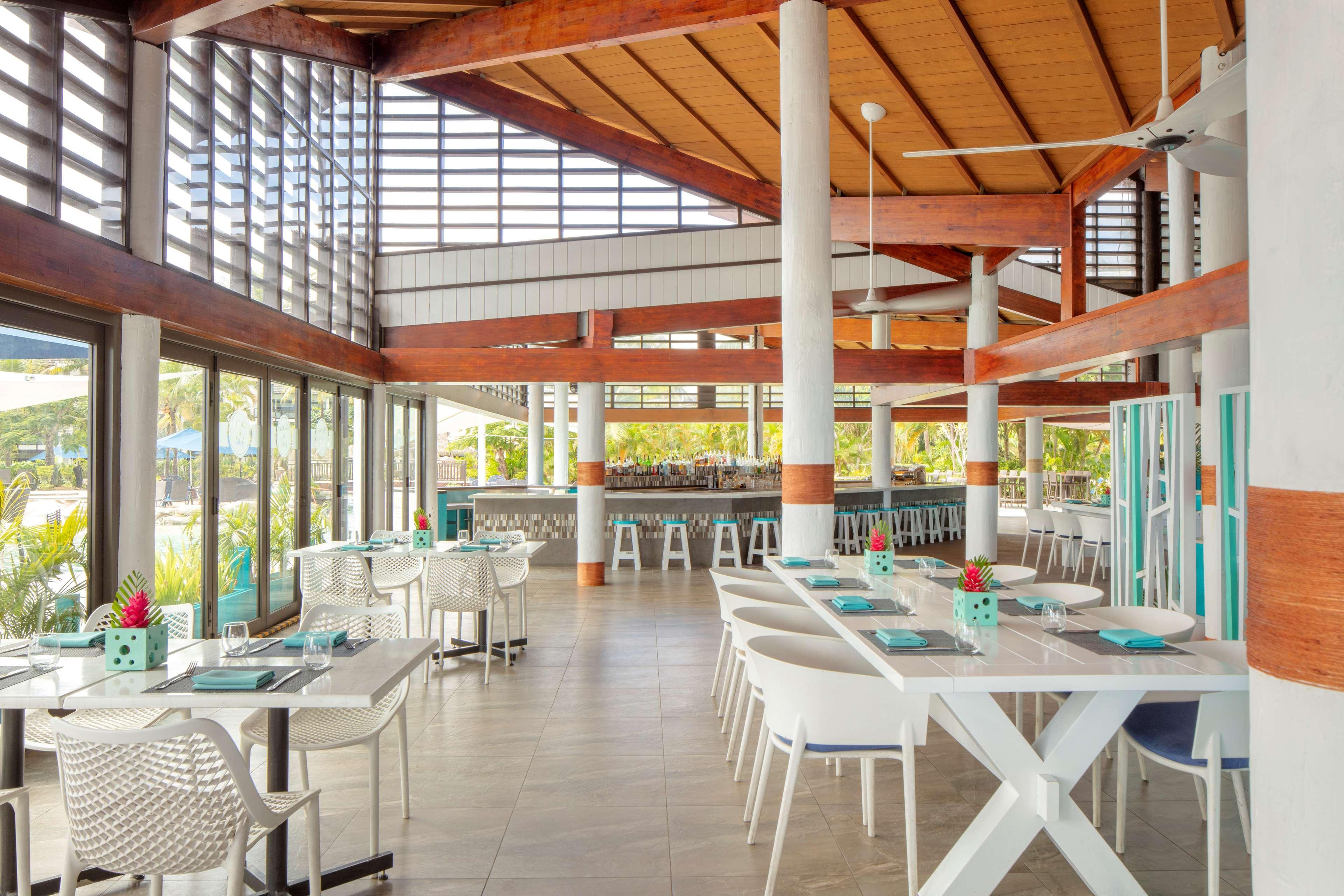 Radisson Blu Fiji Insel Denarau