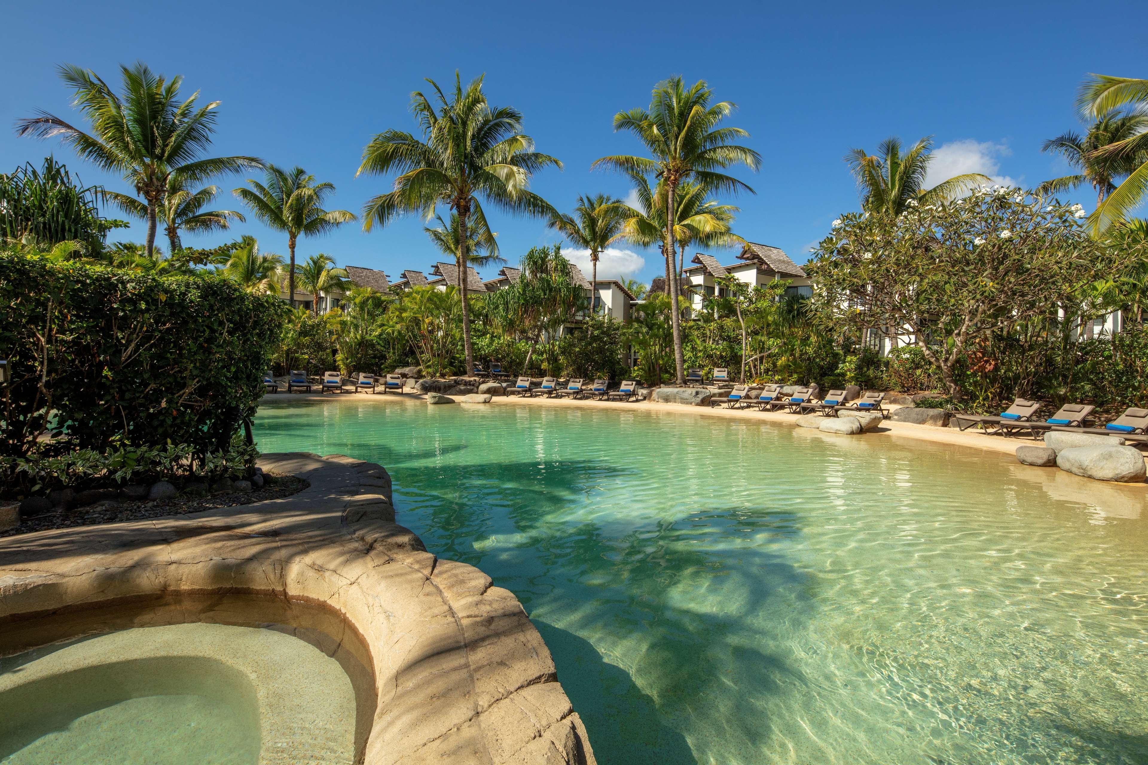 Radisson Blu Fiji 5* Insel Denarau