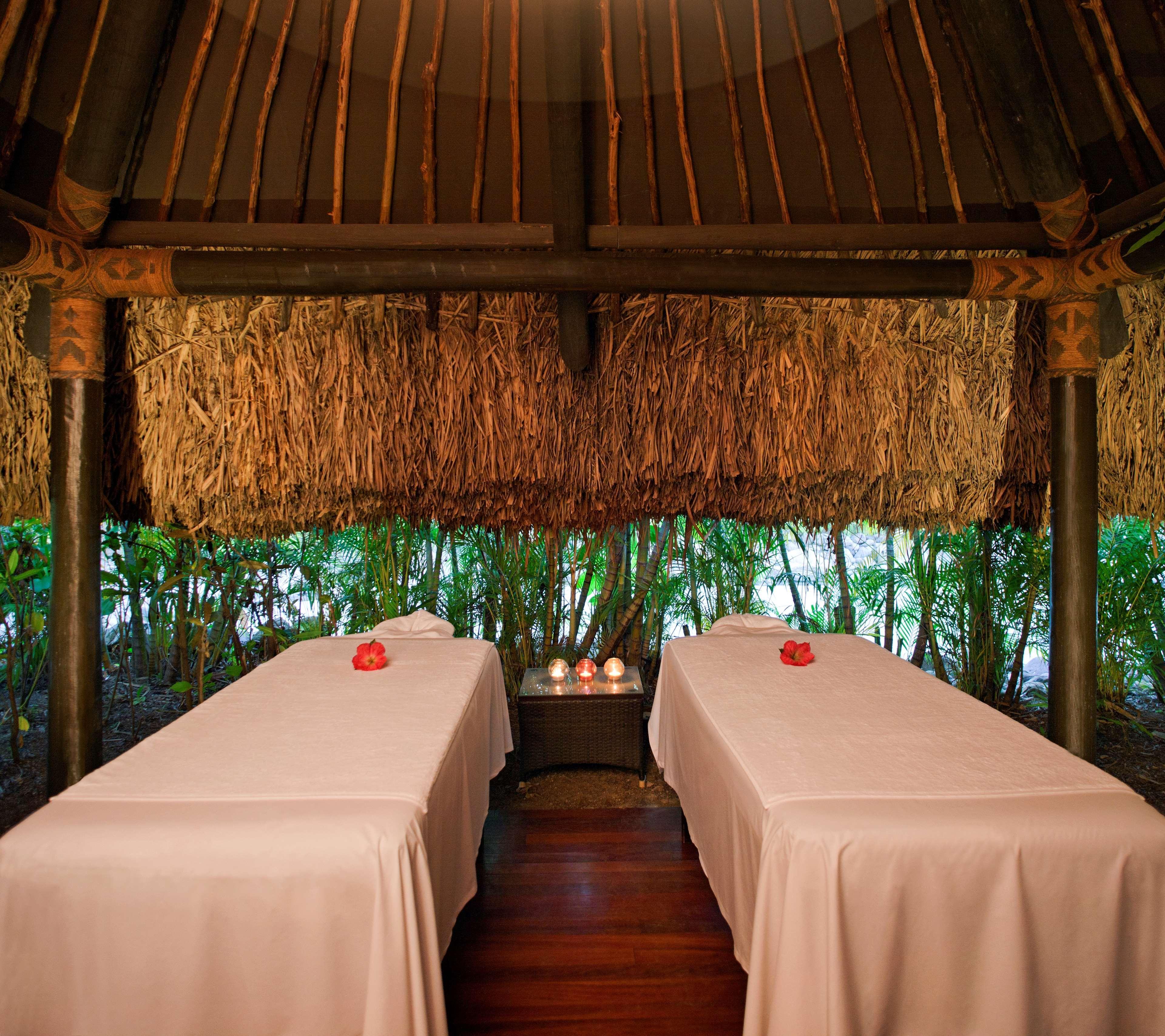 Radisson Blu Fiji Insel Denarau