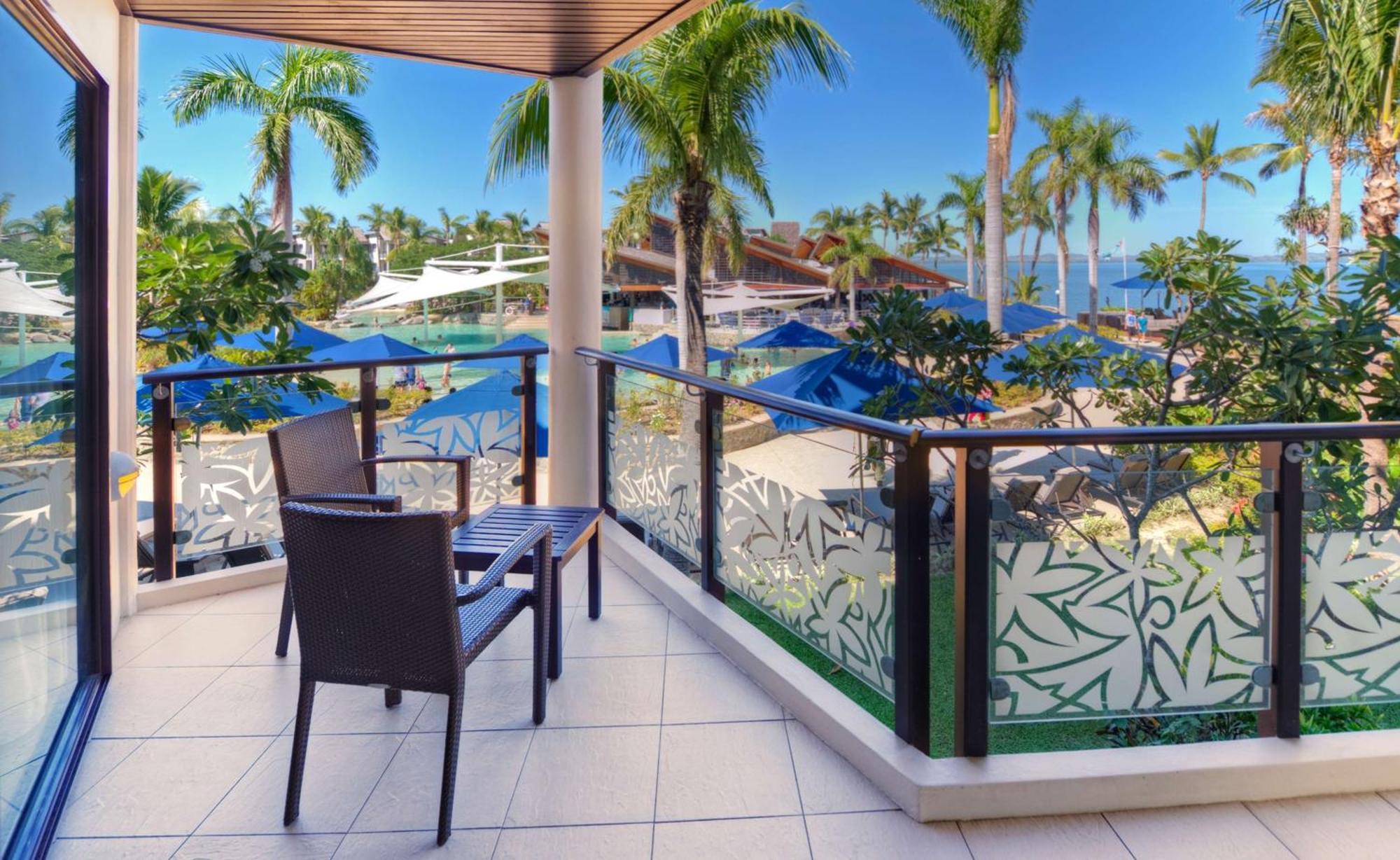 Radisson Blu Fiji Resort Insel Denarau