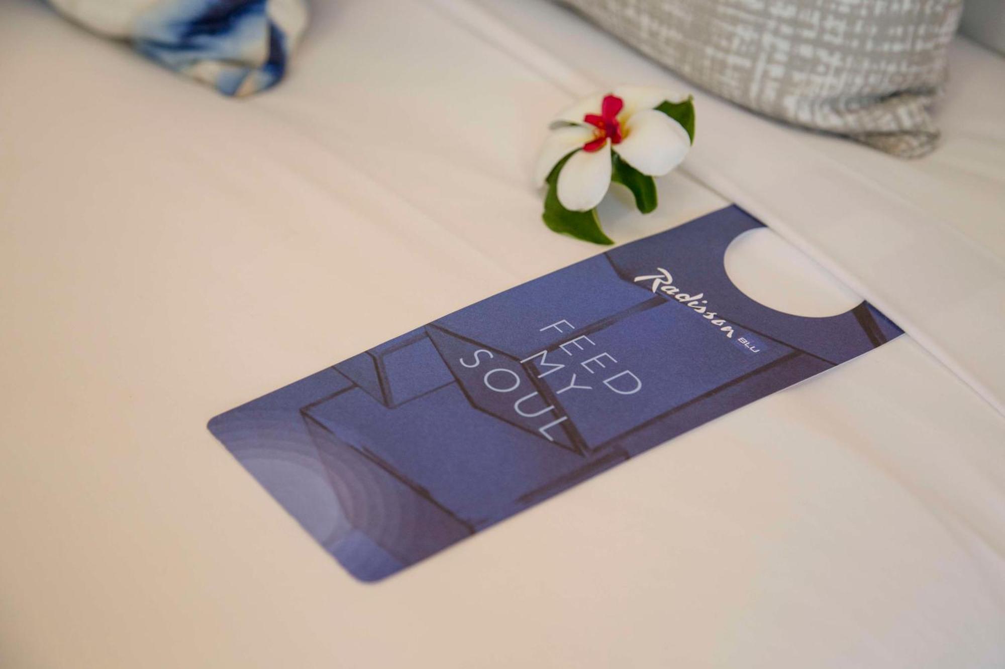 Radisson Blu Fiji Insel Denarau